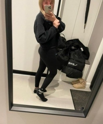 Анкета проститутки Фаина - Фото 1, Советское, 33 года, №3693